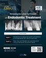 KDWC 2025 Los Angeles - No.43) Reviewing the Latest Techniques on Endodontic Treatment [Sat]