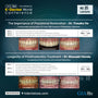 KDWC 2025 Los Angeles - No.16) Longevity of Prosthodontic Treatment and Clinical Application [Sat]