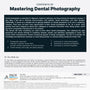 KDWC 2025 Los Angeles - No.26) Mastering Dental Photography [Sun]