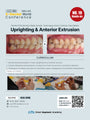 KDWC 2026 Dallas - No.19) Molar Uprighting & Anterior Extrusion: Partial Orthodontics Made Simple Hands-on [Fri]