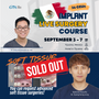 MEXICO LSC 2026 / September 3 - 7 [Implant Live Surgery Course]